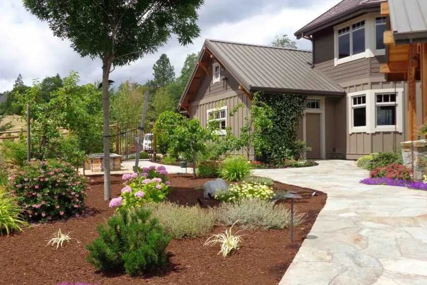 Medford, OR Landscape Installation Services