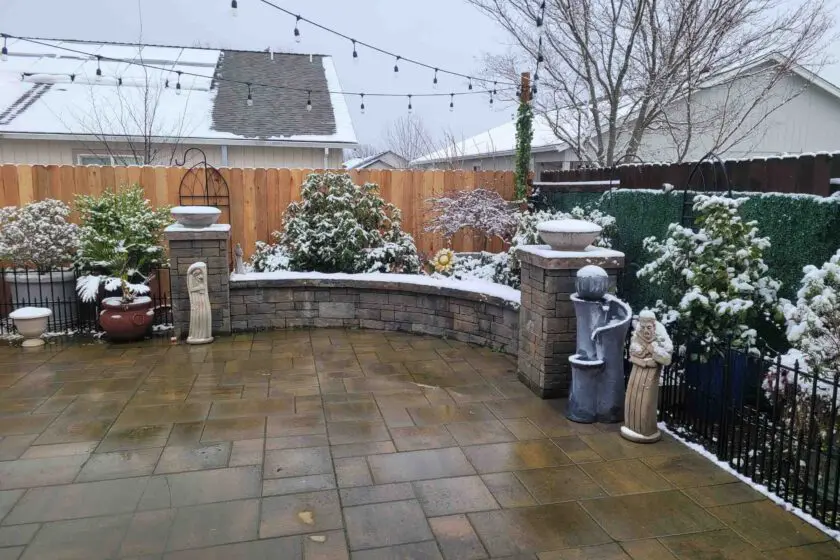 Medford, OR Residential Snow Removal Company