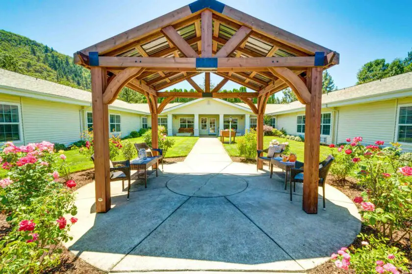 Medford, OR Landscaping Companies