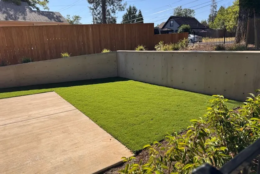 Medford, OR Sod & Turf Management Services