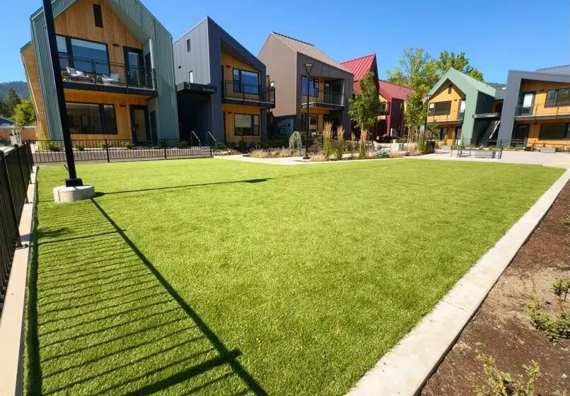 Medford, OR Sod & Turf Management Services