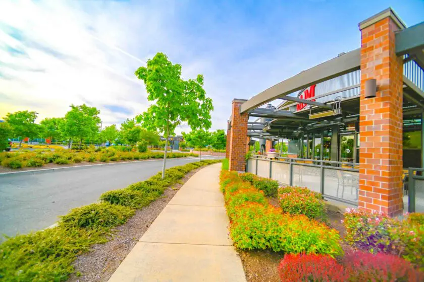 Seasonal Enhancements in Medford, OR