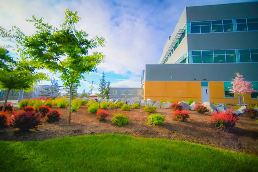 Medford, OR Commercial Landscaping Companies