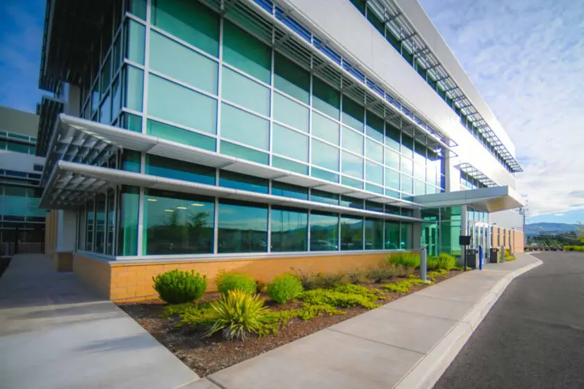 Medford, OR Commercial Landscaping Companies