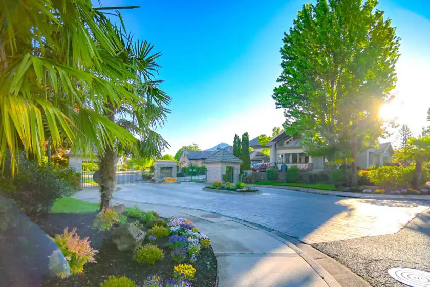 Medford, OR Commercial Landscape Maintenance