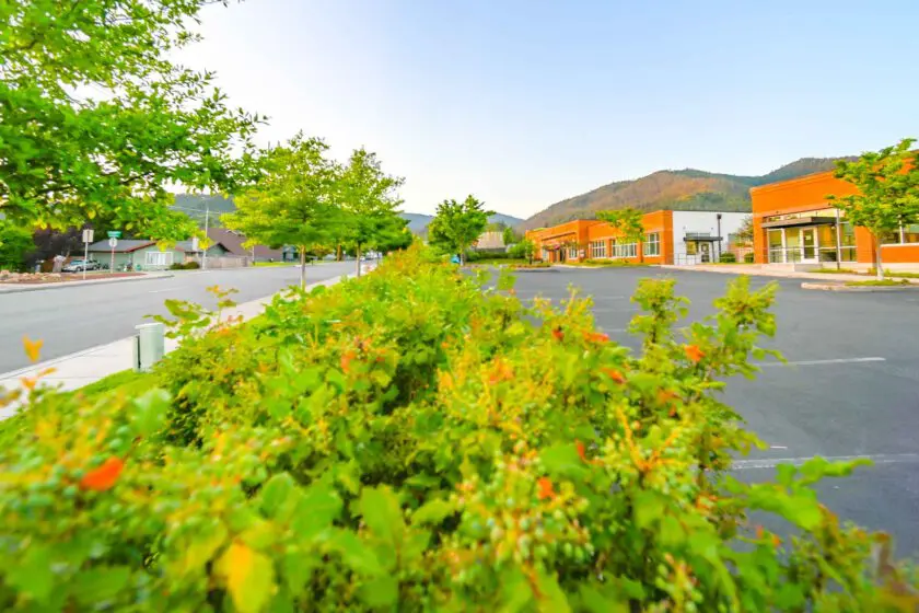 Medford, OR Commercial Landscape Maintenance