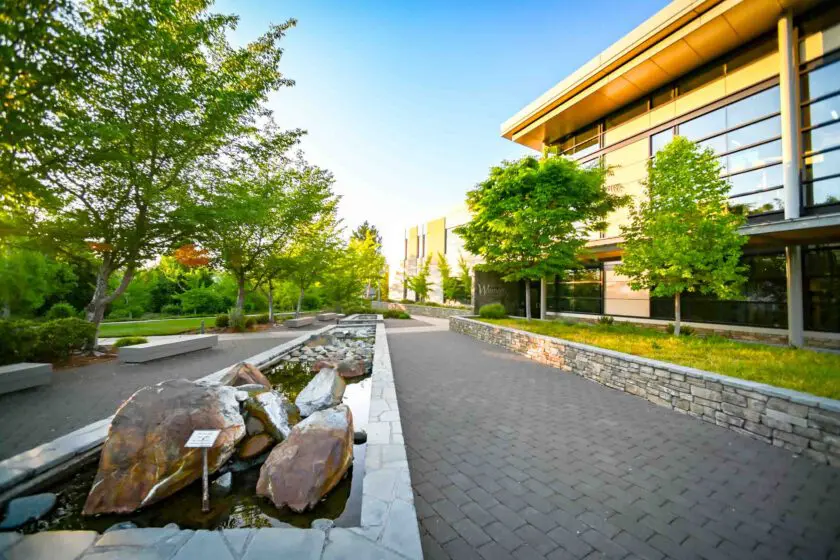 Medford, OR Landscaping Services