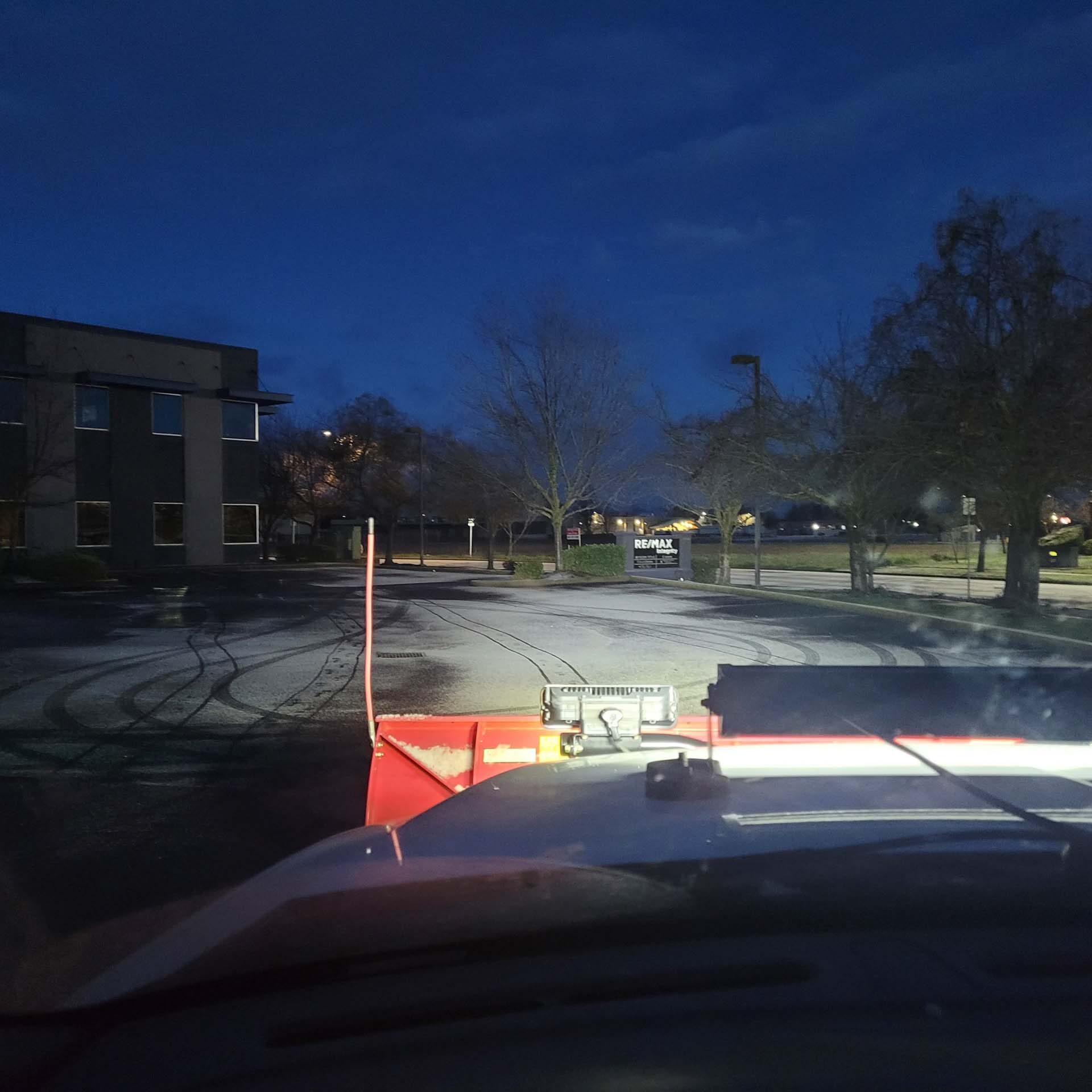 20211227 070835 Medford, OR Residential Snow Removal Company