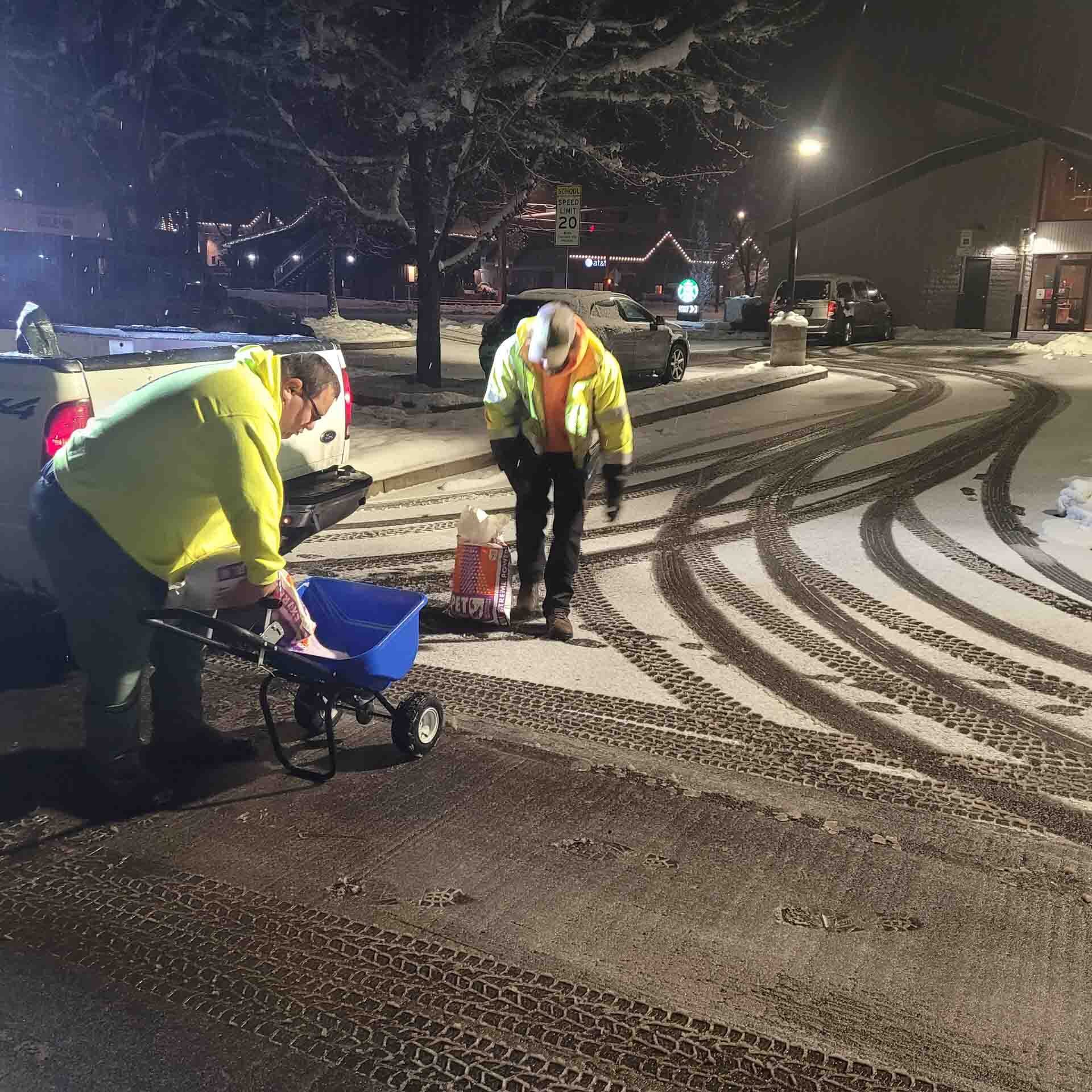 20211229 050932 Medford, OR Residential Snow Removal Company
