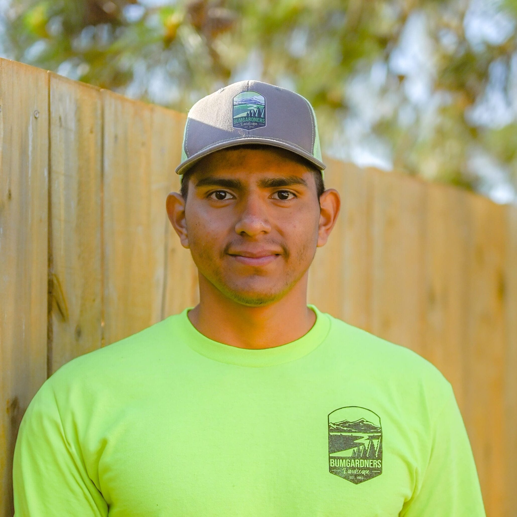 Brayan Quirino Field Supervisor Brayan Quirino Field Supervisor