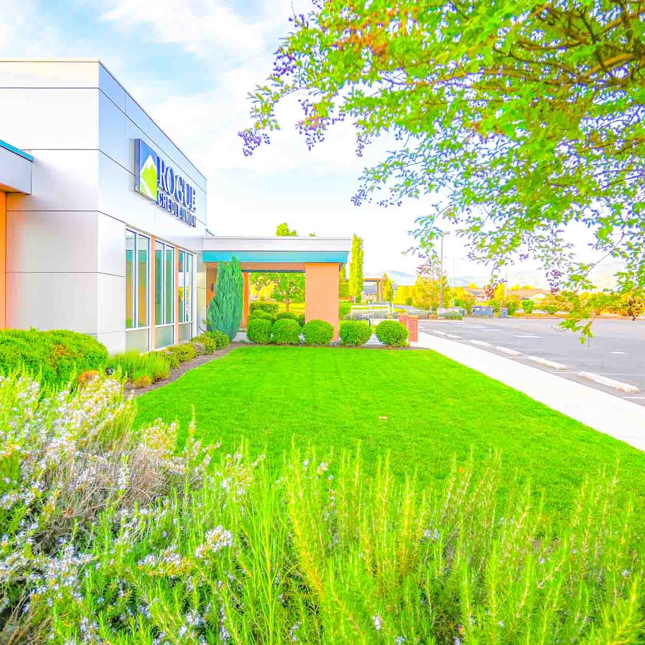 Commercial Landscape Maintenance Eagle Point OR