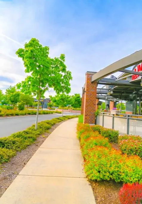 Commercial Landscape Maintenance Roseburg OR