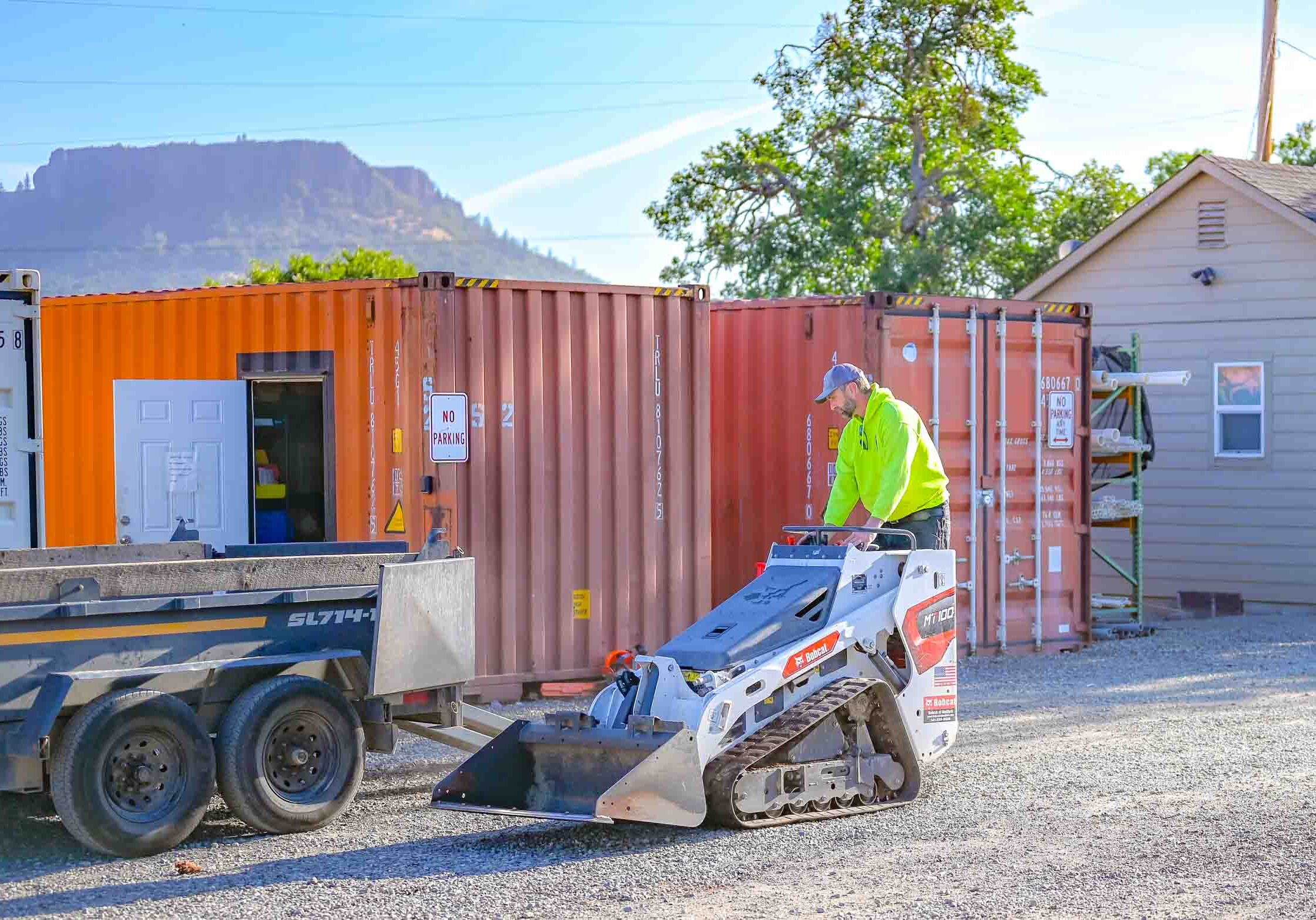 Medford, OR Landscaping Companies