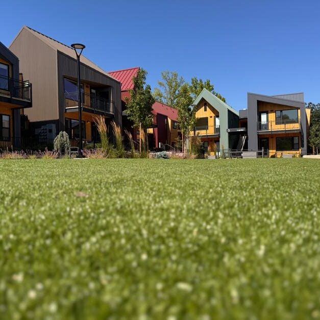 Medford, OR Sod & Turf Management Services