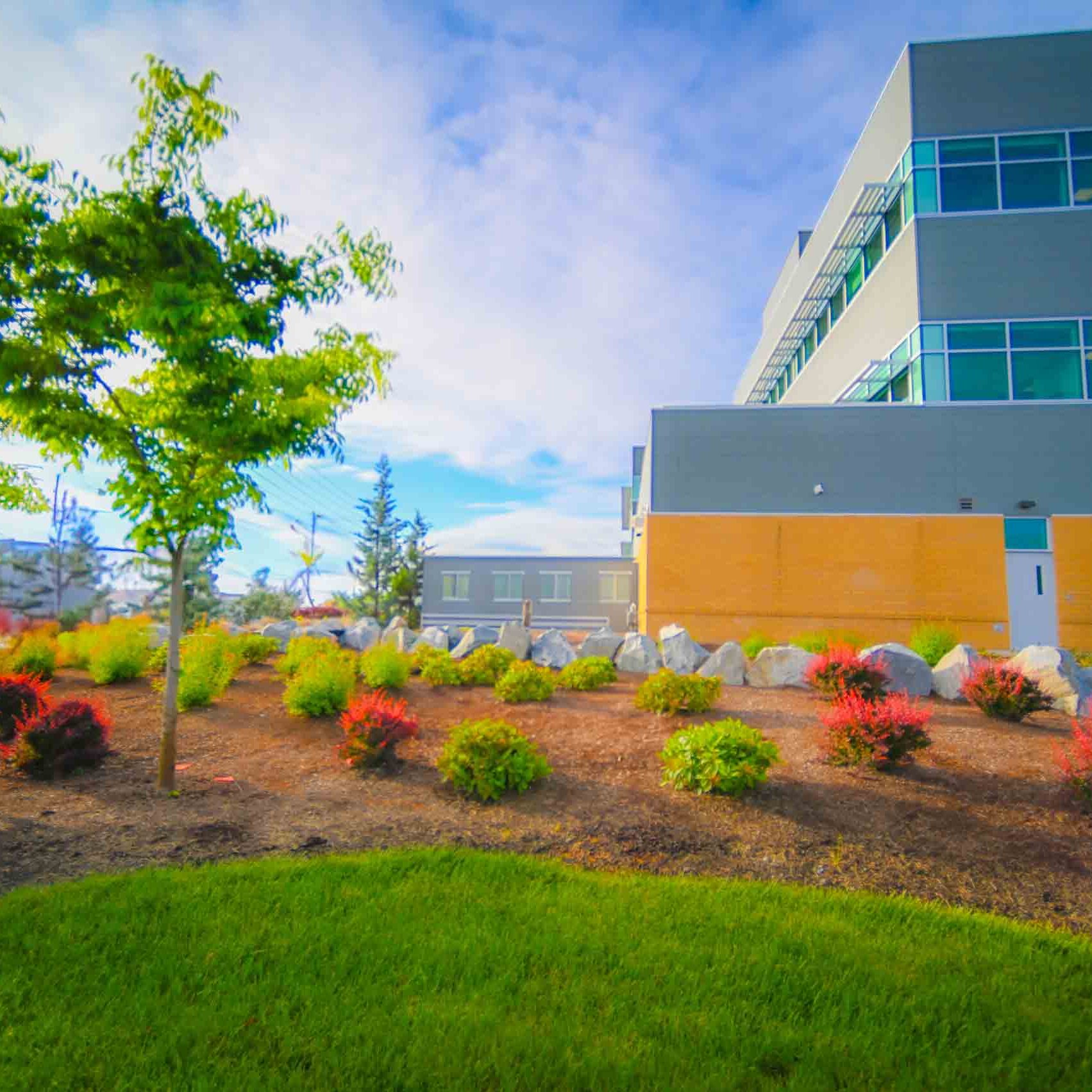 Medford, OR Commercial Landscaping Companies