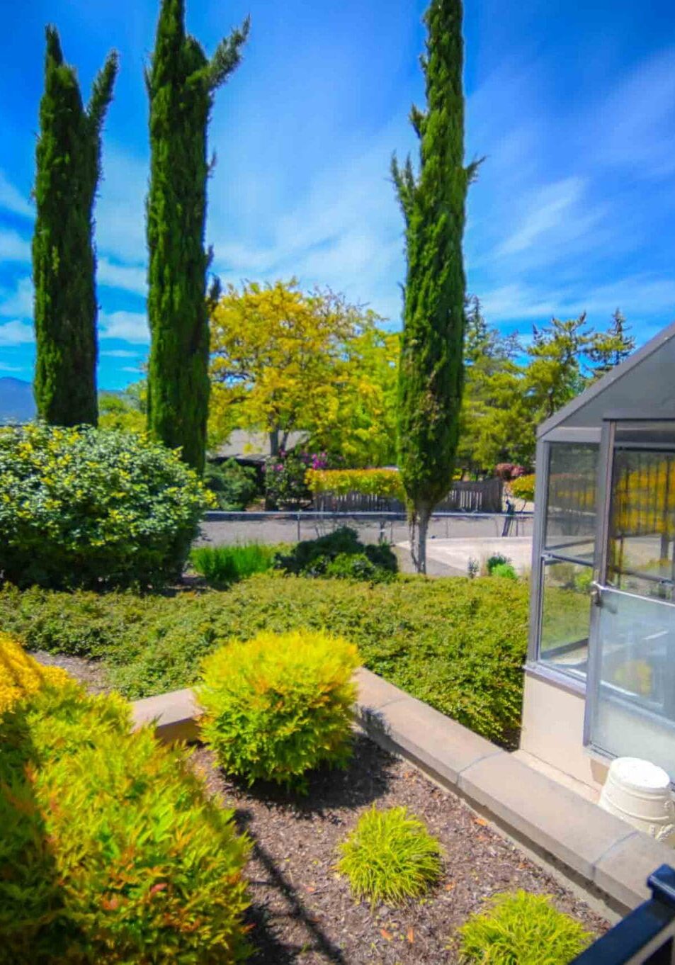 Medford, OR Landscaping Services