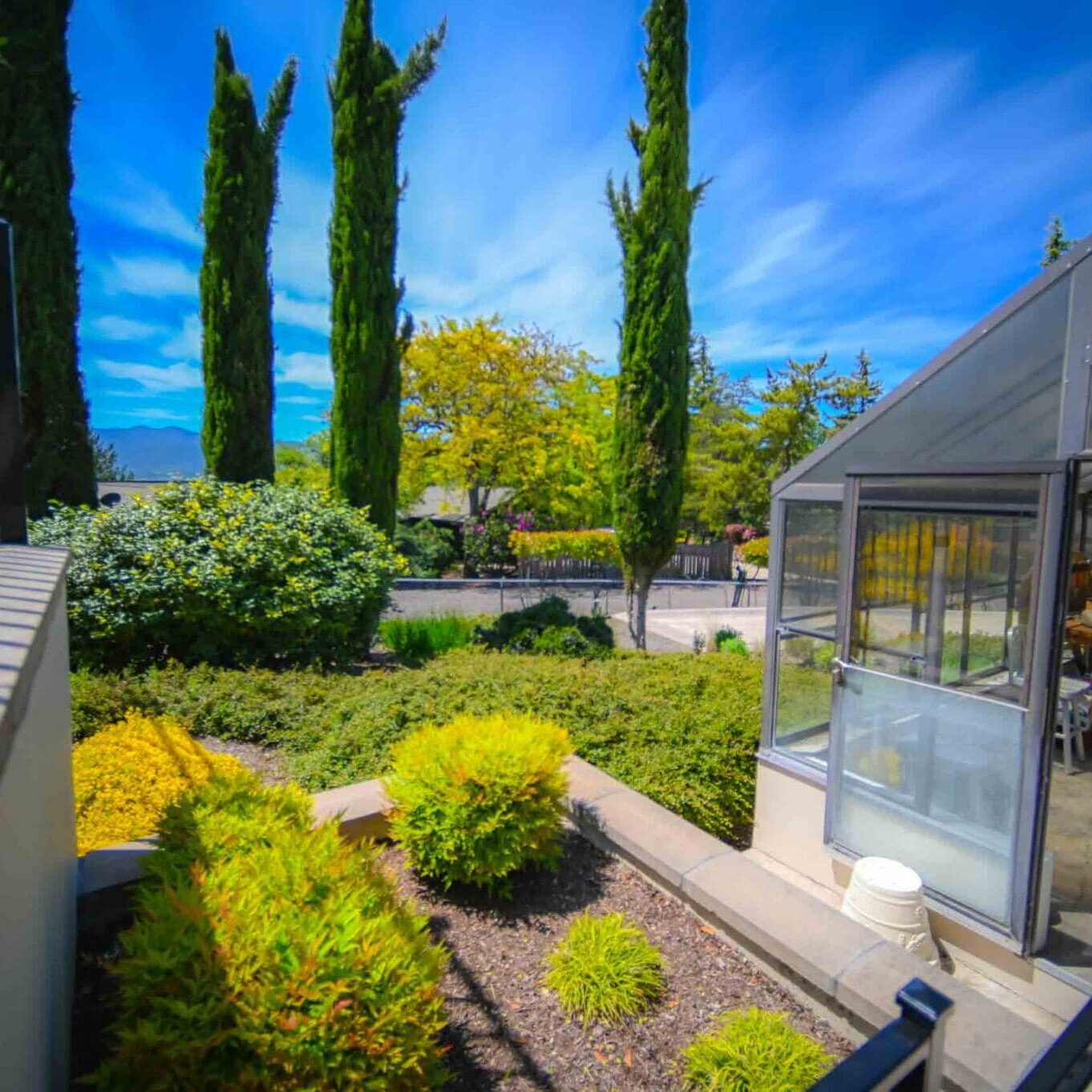 Medford, OR Landscaping Services