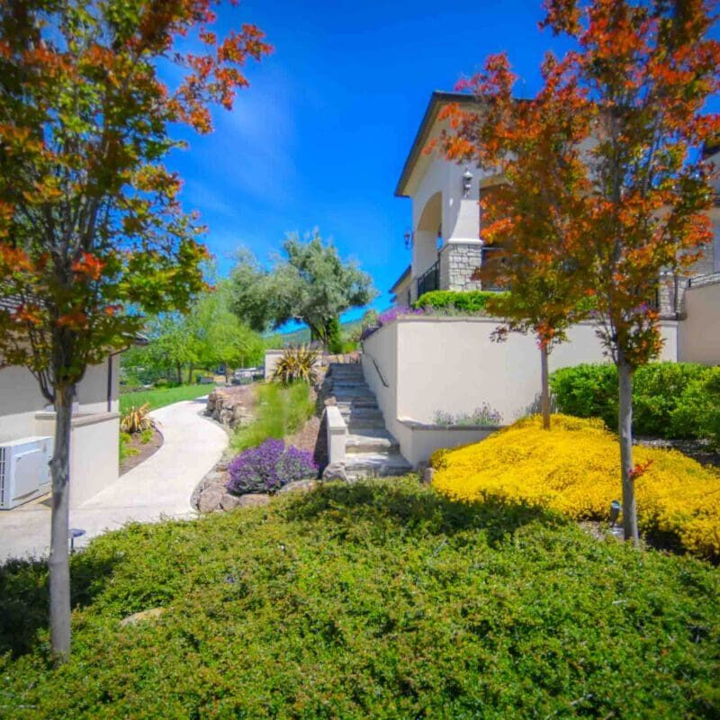 Medford, OR Landscaping Companies