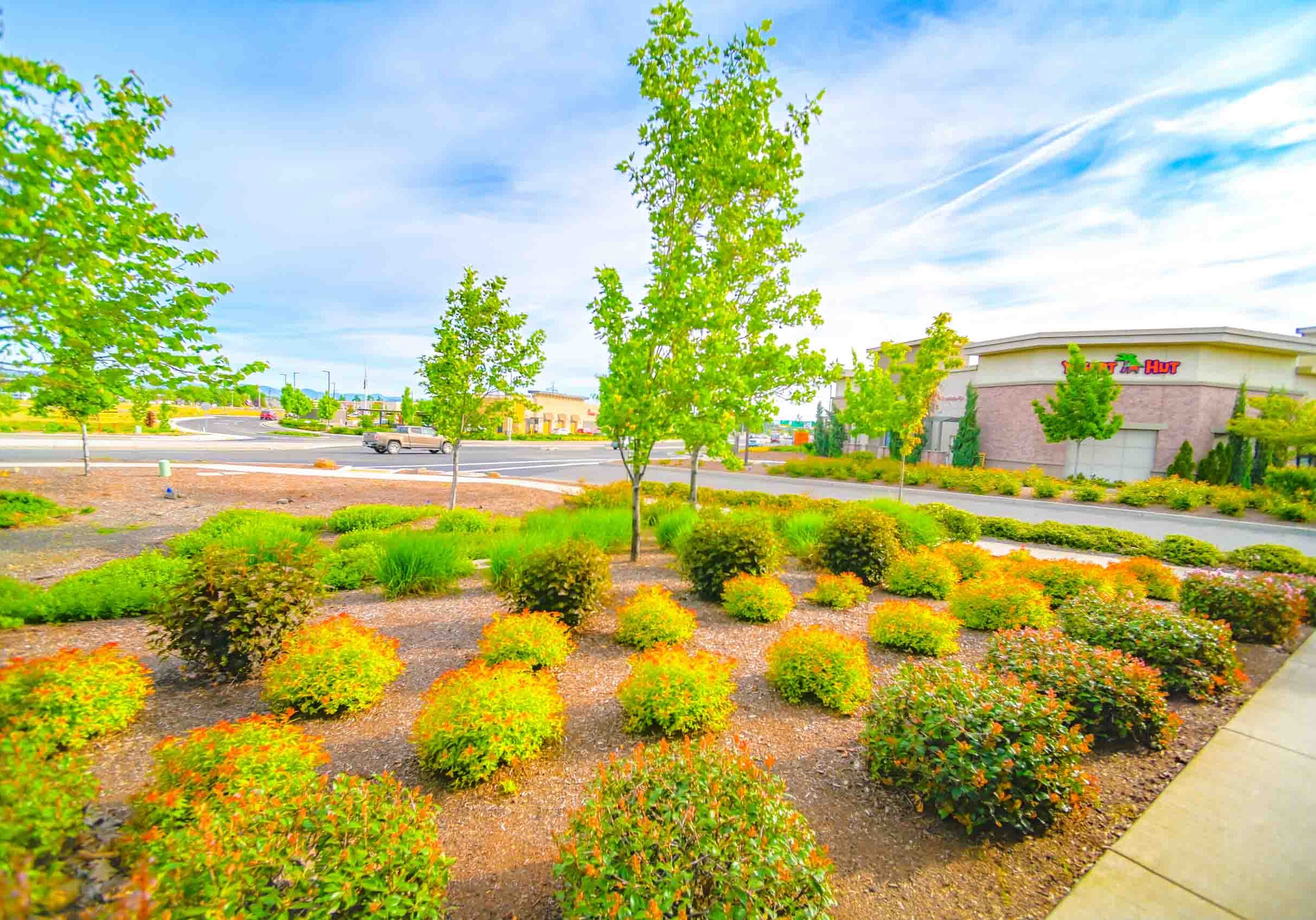 Medford, OR Commercial Landscape Maintenance