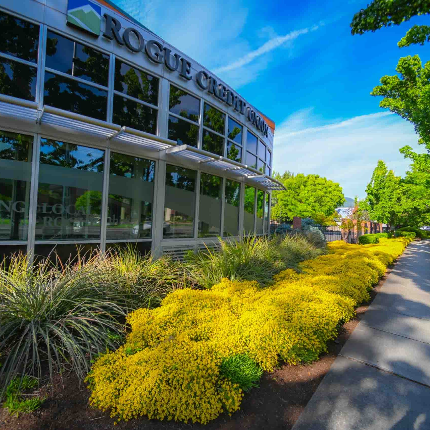 Central Point, OR Commercial Landscaping Companies