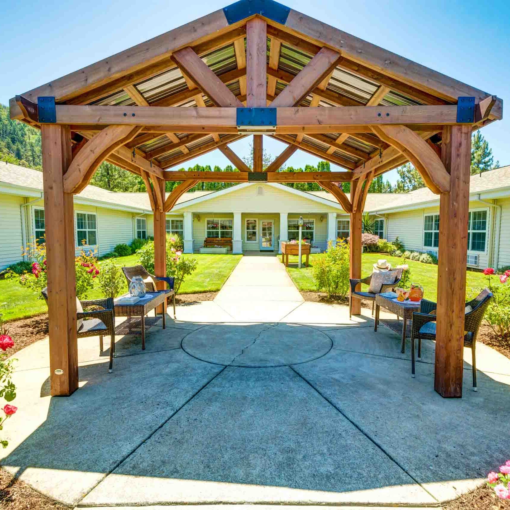 Grants Pass Or Landscaping Services2