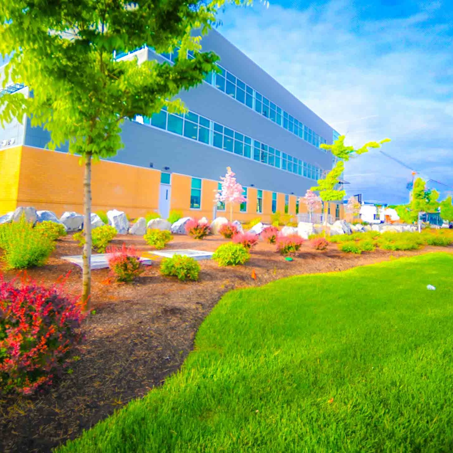 Jacksonville Or Landscaping Services