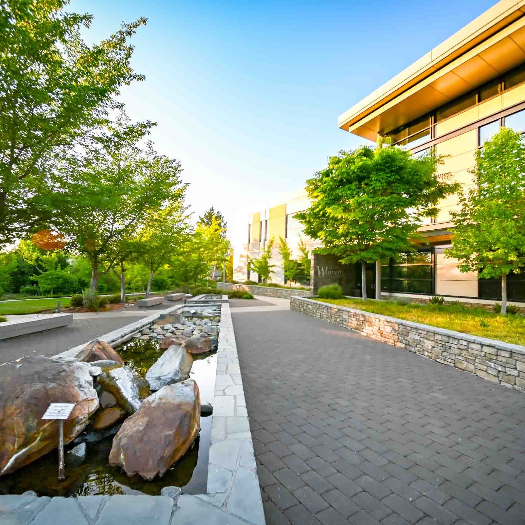 Medford, OR Landscaping Services