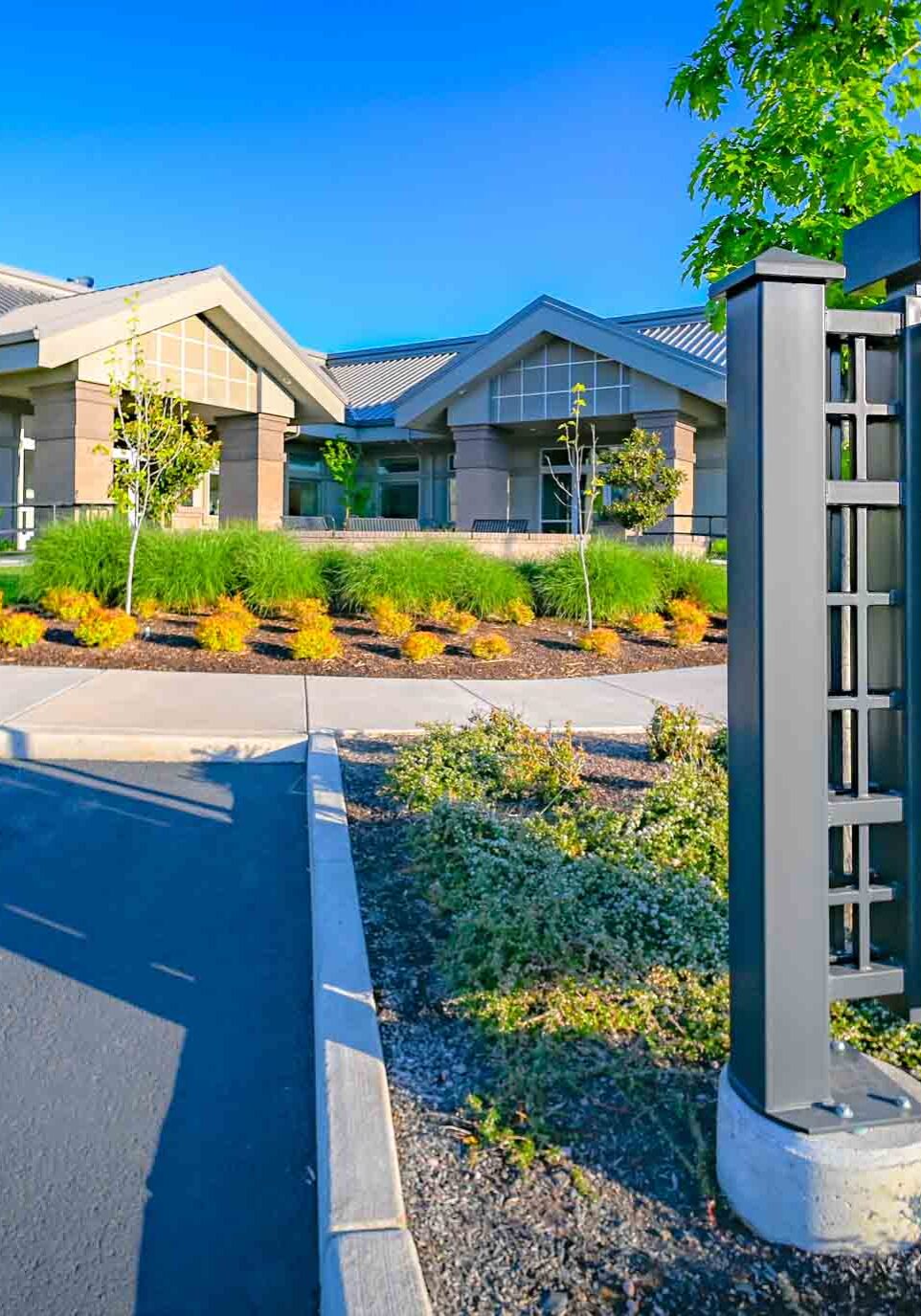 Medford Or Commercial Pressure Washing